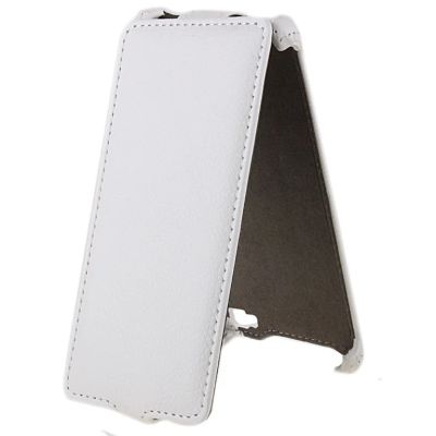 Лот: 9267160. Фото: 1. Чехол Flip Activ Leather для Fly... Чехлы, бамперы