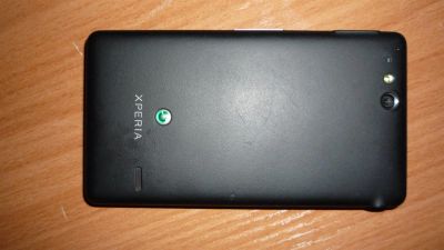 Лот: 3098660. Фото: 1. Sony Xperia go,ОБмен!продажа!. Смартфоны