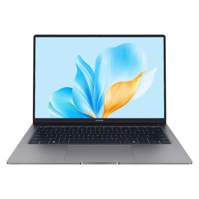 Лот: 25053717. Фото: 1. Ноутбук HONOR MagicBook X14 2025... Ноутбуки