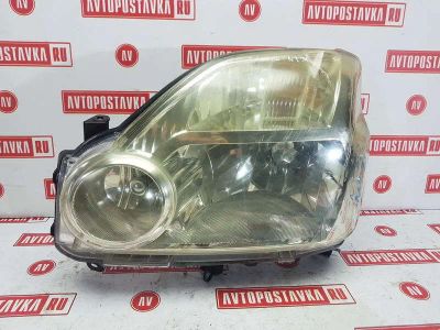 Лот: 20898793. Фото: 1. Фара галогеновая Nissan X-Trail... Двигатель и элементы двигателя