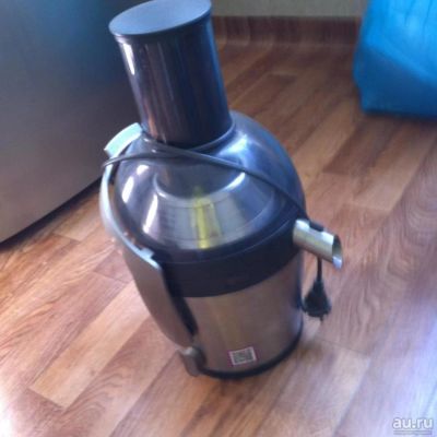 Лот: 8110549. Фото: 1. Соковыжималка Бош очень мощная. Кухонная