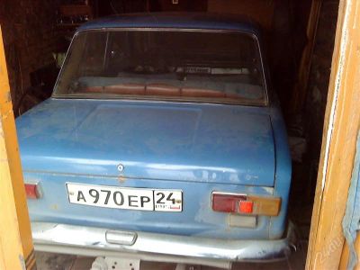 Лот: 800695. Фото: 1. ВАЗ 21013. Автомобили