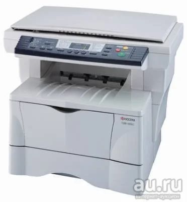 Лот: 10170711. Фото: 1. МФУ Kyocera KM-1500. МФУ и копировальные аппараты