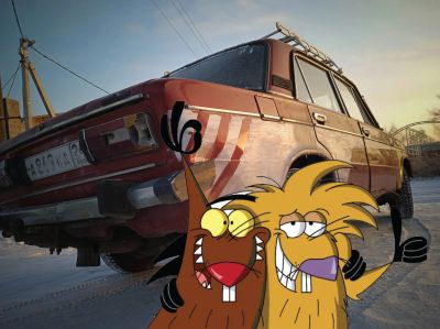 Лот: 19840585. Фото: 1. Ваз 2106. Special limited beavers... Автомобили