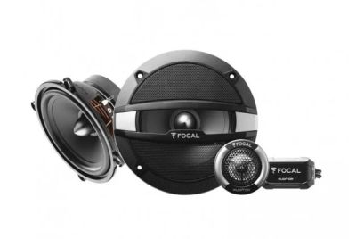 Лот: 7805080. Фото: 1. Focal Auditor R130S2 - компонентная... Акустика автомобильная