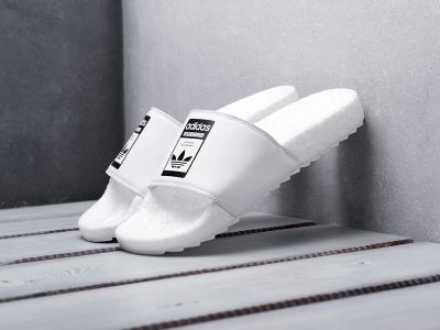 Лот: 14020864. Фото: 1. Сланцы Adidas Артикул: 15344. Шлепанцы, сланцы