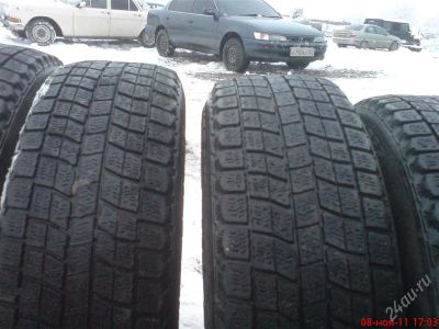 Лот: 1325914. Фото: 1. Шины Bridgestone Blizzak MZ-03... Шины