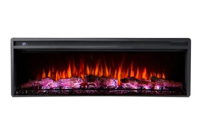 Лот: 23671503. Фото: 1. Электрокамин RealFlame Joker 52. Камины, печи-камины