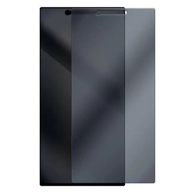 Лот: 24602338. Фото: 1. Защитное стекло Krutoff для Lenovo... Защитные стёкла, защитные плёнки