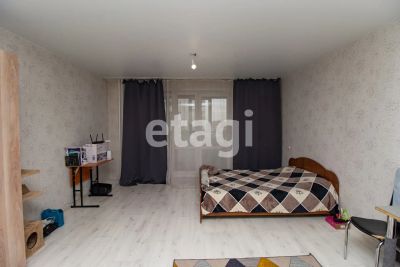 Лот: 25299279. Фото: 1. квартира , Красноярск Апрельская... Квартиры, студии