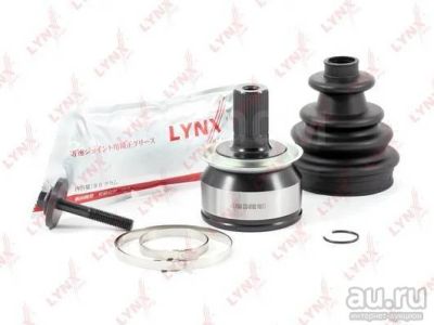 Лот: 16815247. Фото: 1. LYNXauto CO-5102 Шрус внешний... Ходовая, подвеска, рулевое управление