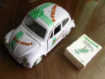 Лот: 1159518. Фото: 1. машина Porsche металлическая. Машины и техника