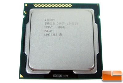 Лот: 3800850. Фото: 1. Core i3-2120 Sandy Bridge (3300MHz... Процессоры