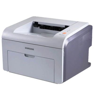 Лот: 7874005. Фото: 1. Принтер Samsung ML-2510 пробег... Лазерные принтеры