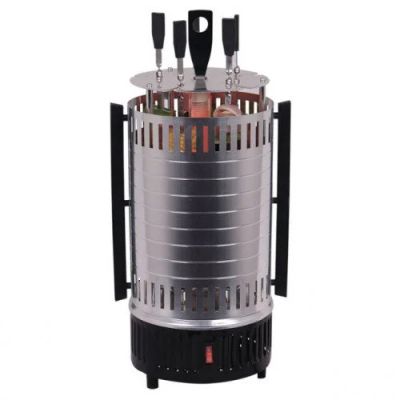 Лот: 15009585. Фото: 1. Шашлычница ENERGY НЕВА-1 1000Вт... Кухонная