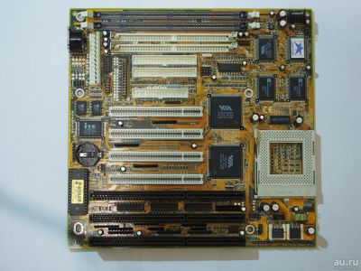 Лот: 8575037. Фото: 1. LuckyStar 5V-1A. Материнские платы