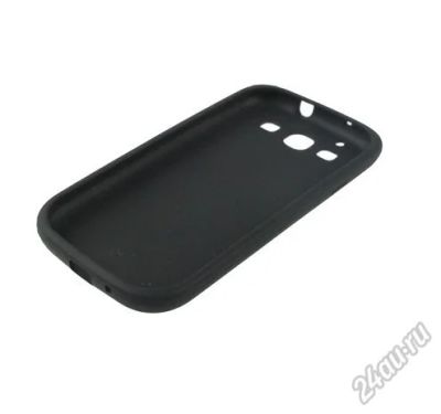 Лот: 3814610. Фото: 1. Накладка силиконовая Activ для... Чехлы, бамперы
