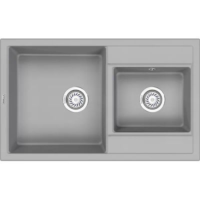 Лот: 24961125. Фото: 1. Мойка кухонная Granula GR-8201... Мойки кухонные