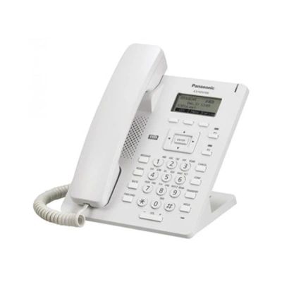 Лот: 18597054. Фото: 1. IP телефон Panasonic KX-HDV100RU-W... DECT и радиотелефоны