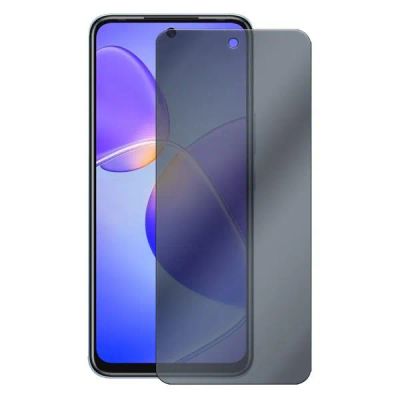 Лот: 24602400. Фото: 1. Защитное стекло Krutoff для Infinix... Защитные стёкла, защитные плёнки