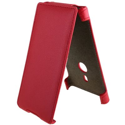 Лот: 3733246. Фото: 1. Флип-кейс Activ Leather для Nokia... Чехлы, бамперы