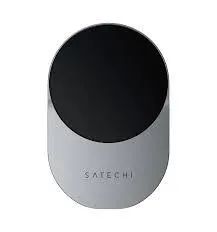 Лот: 24980313. Фото: 1. Автозарядка Satechi Qi2 Wireless... Беспроводные модемы