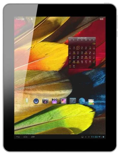 Лот: 9014218. Фото: 1. Планшет Ainol novo 9 "9.7" 2048... Планшеты