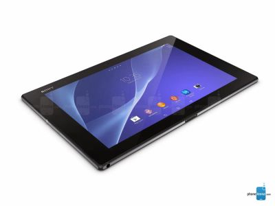 Лот: 4733914. Фото: 1. Sony tablet z2. Планшеты