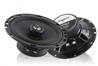 Лот: 3005739. Фото: 1. Skar Audio RPX65. Акустика автомобильная