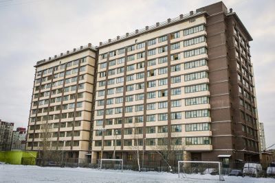 Лот: 8707929. Фото: 1. Комната 13 м в 1-к, 2/5 эт. Обмен... Квартиры, студии