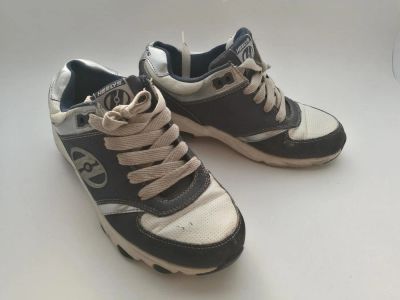 Лот: 11271959. Фото: 1. Кроссовки Heelys 36 размер. Кеды, кроссовки, слипоны