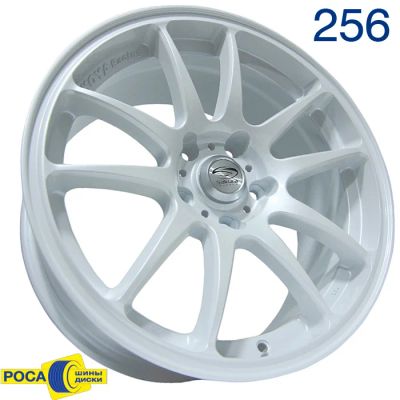 Лот: 4571761. Фото: 1. Диски новые Sakura Wheels 804... Диски