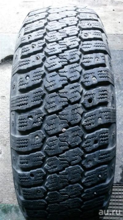 Лот: 9056910. Фото: 1. Gislaved Nord Frost 70q 195/70... Шины
