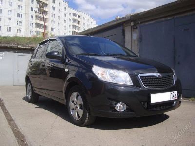 Лот: 2797429. Фото: 1. Daewoo Gentra / Дэу Гентра. Автомобили