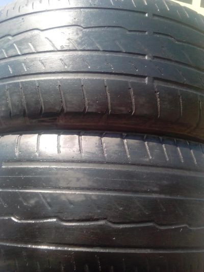 Лот: 7762494. Фото: 1. 225/55 R18 Toyo пара. Шины