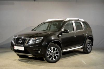 Лот: 6185478. Фото: 1. Дефлекторы (ветровики) окон Nissan... Детали тюнинга