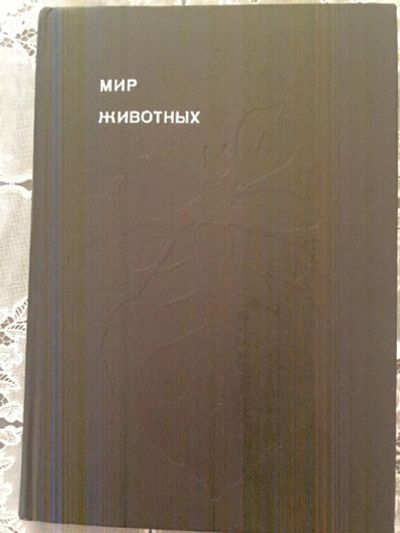 Лот: 21381091. Фото: 1. Игорь Акимушкин. Мир животных... Биологические науки