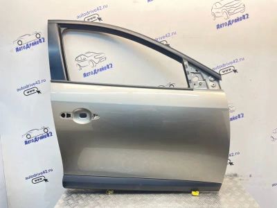 Лот: 25188775. Фото: 1. дверь боковая Renault Fluence... Кузов