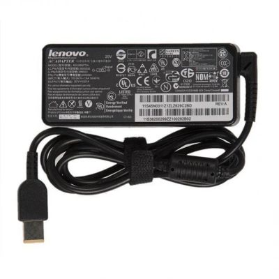 Лот: 11764957. Фото: 1. Блок питания для ноутбука Lenovo... Зарядные устройства