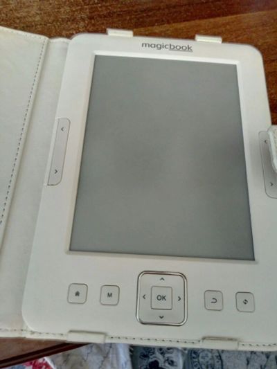 Лот: 11506462. Фото: 1. MagicBook Z6. Электронные книги