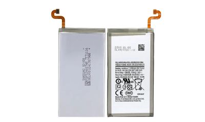 Лот: 20766590. Фото: 1. АКБ Samsung Galaxy A8 Plus (2018... Аккумуляторы
