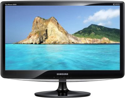Лот: 4632261. Фото: 1. Продам монитор Samsung SyncMaster... ЖК-мониторы