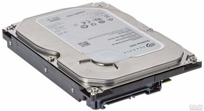 Лот: 13443251. Фото: 1. Жесткий диск Seagate 1tb (1000Gb... Жёсткие диски