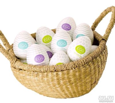Лот: 13477356. Фото: 1. Яйца Tenga. Игрушки