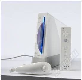 Лот: 746382. Фото: 1. Nintendo WII. Игровые приставки, консоли