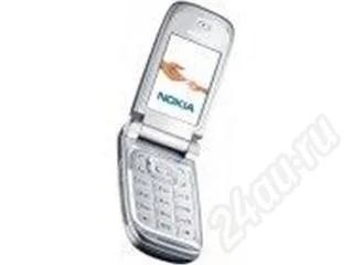 Лот: 308798. Фото: 1. Nokia 6131. Кнопочные мобильные телефоны