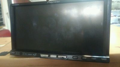 Лот: 12096929. Фото: 1. Pioneer AVH-6800DVD требуется... Автомагнитолы