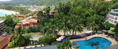 Лот: 2141858. Фото: 1. Пхукет! Рассрочка 0%. Туры, путёвки, билеты