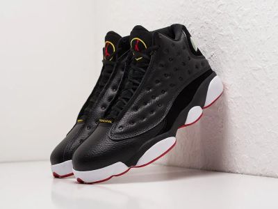 Лот: 19511137. Фото: 1. Кроссовки Nike Air Jordan 13 Retro... Кеды, кроссовки, слипоны