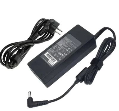 Лот: 21275462. Фото: 1. Сетевой блок питания lp-556 AC-DC... Зарядные устройства, блоки питания для бытовой техники